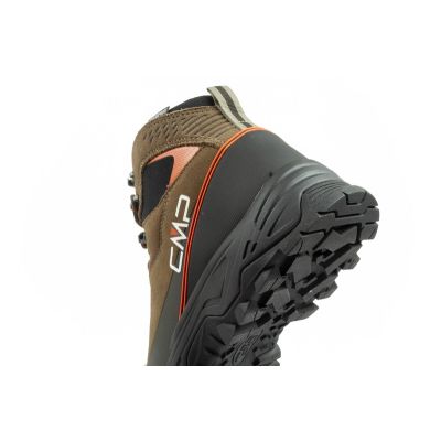 7. CMP Myzar wasserdichte Herren-Knöchel-Trekking-Sportschuhe