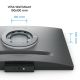 18. BenQ RD280UA Computermonitor 71,6 cm (28,2") 3840 x 2560 px 4K Ultra HD Schwarz