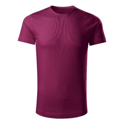 2. Epic Herren-T-Shirt (fuchsia)
