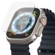 3. Ringke ID FC Glass 4er-Pack Panzerglas für Apple Watch Ultra 1 / 2 (49 mm)