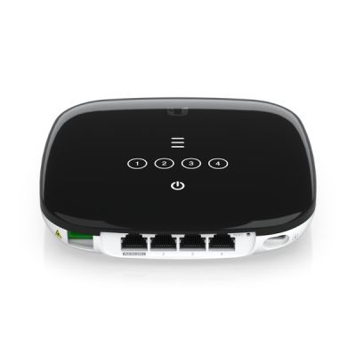 3. Ubiquiti UFiber WiFi6 GPON CPE Optische Netzwerkeinheit (ONU)