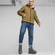 3. Puma ESS Wattierte Kapuzenjacke M 848938 93