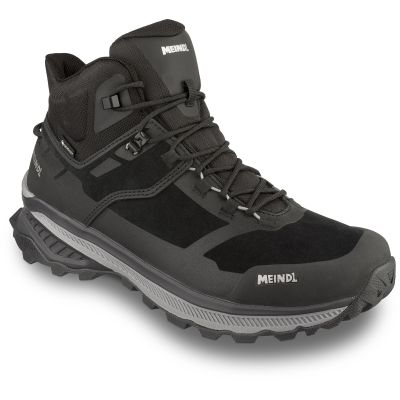 Herren-Wanderschuhe MEINDL Alameda GTX mit Gore-Tex-Membran