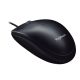 7. Logitech M90 Kabelgebundene optische Maus 1000 dpi Graphit
