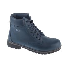 Fila Maverick Mid FFM0148-53345 Marineblau 41