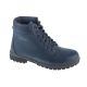 Fila Maverick Mid FFM0148-53345 Marineblau 41