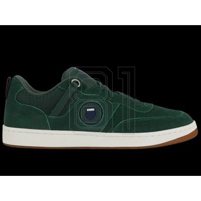 8. K-Swiss K-Varsity SDE M 04316-381-M Schuhe