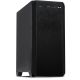 Inter-Tech H-606 – Micro-Tower-PC – 15 cm × 32 cm – Boden