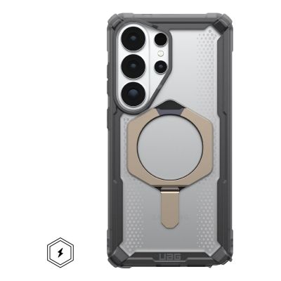 Urban Armor Gear Plasma XTE Handyhülle 17,5 cm (6,9") Asche, Titan