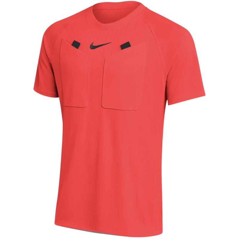 Herren-Trikot Nike Dri-FIT Referee III, rot, HV8319 635
