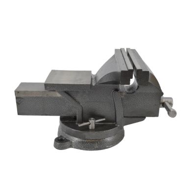 4. AWTOOLS AW24207 Schraubstock