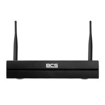 4-Kanal-IP-Recorder BCS-L-NVR0401-4KE-W(2L)