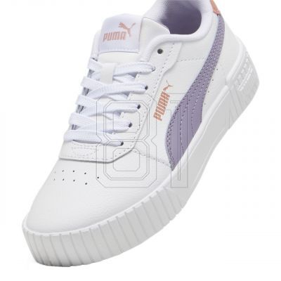 6. Puma Carina 2.0 Jr 386185 20 Schuhe