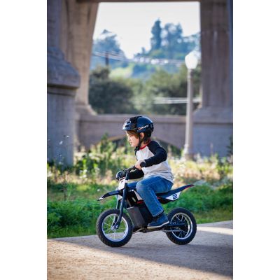 15. Razor MX125 Dirt Rocket Elektromotorrad (15173802)