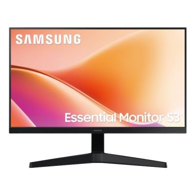 31. SAMSUNG LED-Monitor 24" LS24F330EAUXEN 100Hz