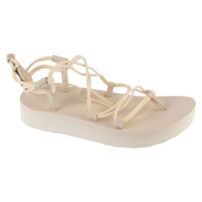Teva W Midform Infinity Sandalen 1127890-CCN Beige 37