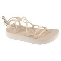 Teva W Midform Infinity Sandalen 1127890-CCN Beige 37