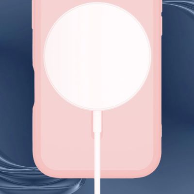5. 3mk Misty MagCase für Samsung Galaxy A27 5G – Pink