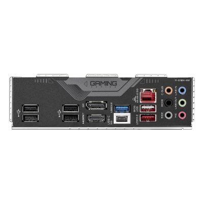 4. GIGABYTE B760 GAMING X GEN5 Mainboard Intel B760 LGA 1700 ATX