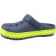 2. Crocs Crocband Clog K 204537-4K6 shoes