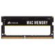 9. 5000 DDR4 32 GB PC 2666 CL18 CORSAIR KIT (2x16 GB) Apple Qualität Einzelhandel