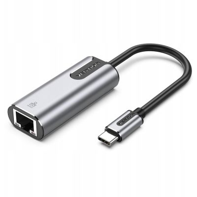 Vention USB-C Gigabit Ethernet-Adapter
