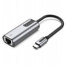 Vention USB-C Gigabit Ethernet-Adapter