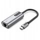 Vention USB-C Gigabit Ethernet-Adapter