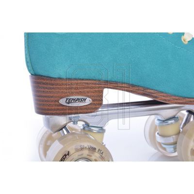 9. Tempish Nessie Star Aqua 1000004918 Rollschuhe