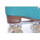 9. Tempish Nessie Star Aqua 1000004918 Rollschuhe