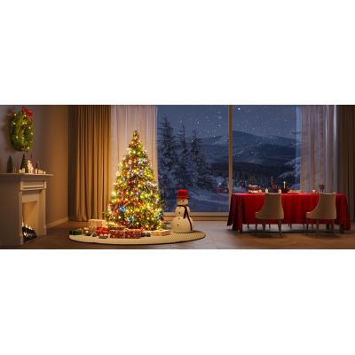 16. Govee LED-Weihnachtslichterkette 2S 20m H80C4C41