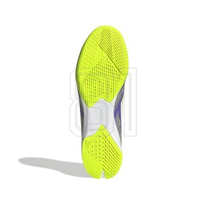 4. Adidas F50 League IN W Football Boots JH7719