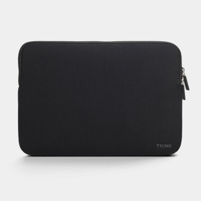 3. Neoprenhülle für Badehose, 33 cm (13") Tasche, Schwarz