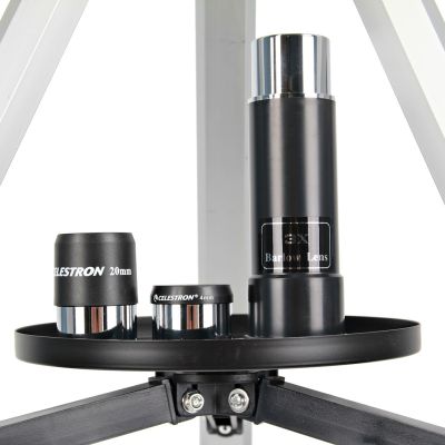 3. Celestron PowerSeeker 70EQ Teleskop