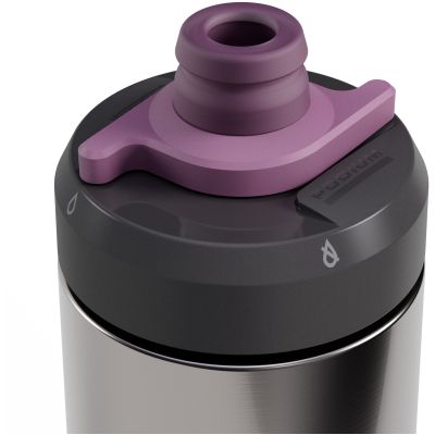 2. Fahrrad-Trinkflasche CAMELBAK Podium Insulated Steel 650 ml