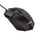 3. TRUST FELOX GAMING GXT109 Gaming-Maus Schwarz