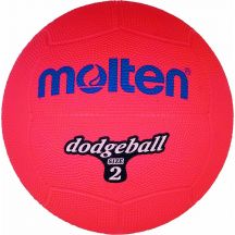 Molten DB2-R Völkerball Größe 2 HS-TNK-000009446