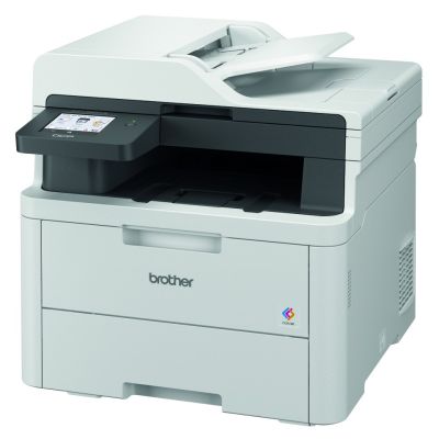 11. Brother DCP-L3560CDW Multifunktions-Laserdrucker