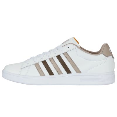 K-Swiss Court Tiebreak II M 04413-986-M Schuhe