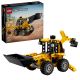 6. LEGO TECHNIC 42197 Baggerlader