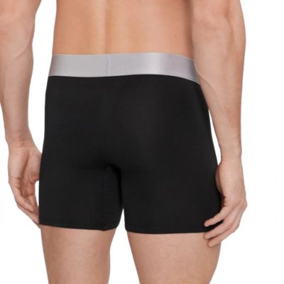 6. Calvin Klein 3er-Pack Unterhosen M 000NB3131A