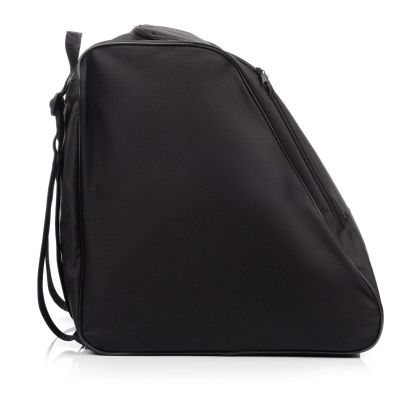 3. Meteor Croma Skischuhtasche Schwarz