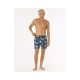 5. RIP CURL Surf Revival Floral Volley Boardshorts schwarz