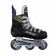 5. Bauer XR Rollhockey-Schlittschuhe für Kinder