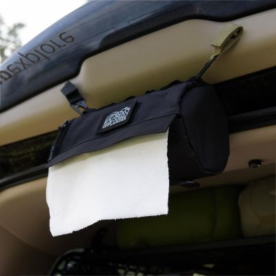 13. Offlander Papierhandtuchtasche OFF_CACC_39BK