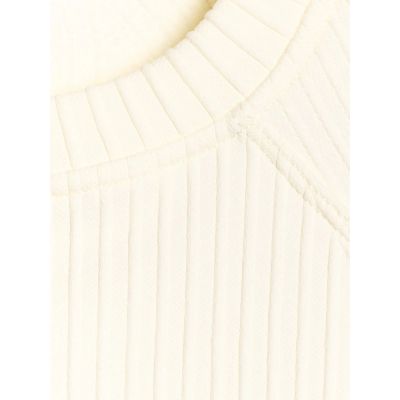 9. Nahtloses Thermounterwäsche-Set für Mädchen, Größe 4F 4FJRAW25USEAF264-11S