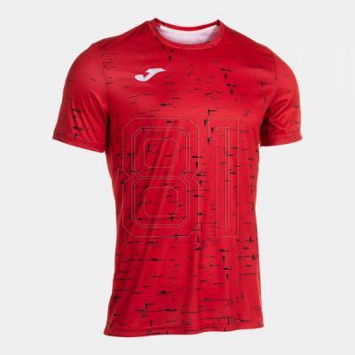 Joma Pro Team Kurzarm-T-Shirt M 104361.601