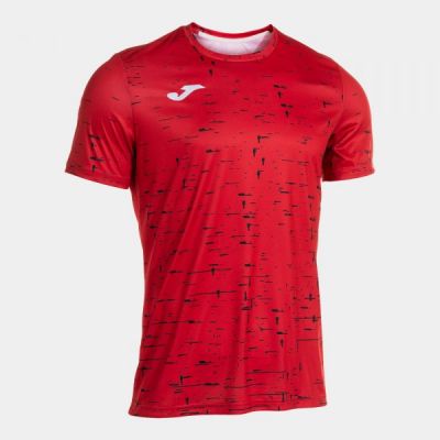 Joma Pro Team Kurzarm-T-Shirt M 104361.601