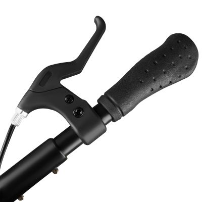 8. Spokey CITY FLOW PRO City-Scooter