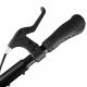 8. Spokey CITY FLOW PRO City-Scooter